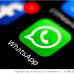 Multa de 225 millones a WhatsApp por no informar a sus usuarios de cómo compartía los datos con Facebook