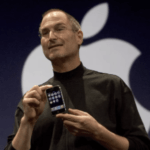 El primer iPhone cumple 15 años