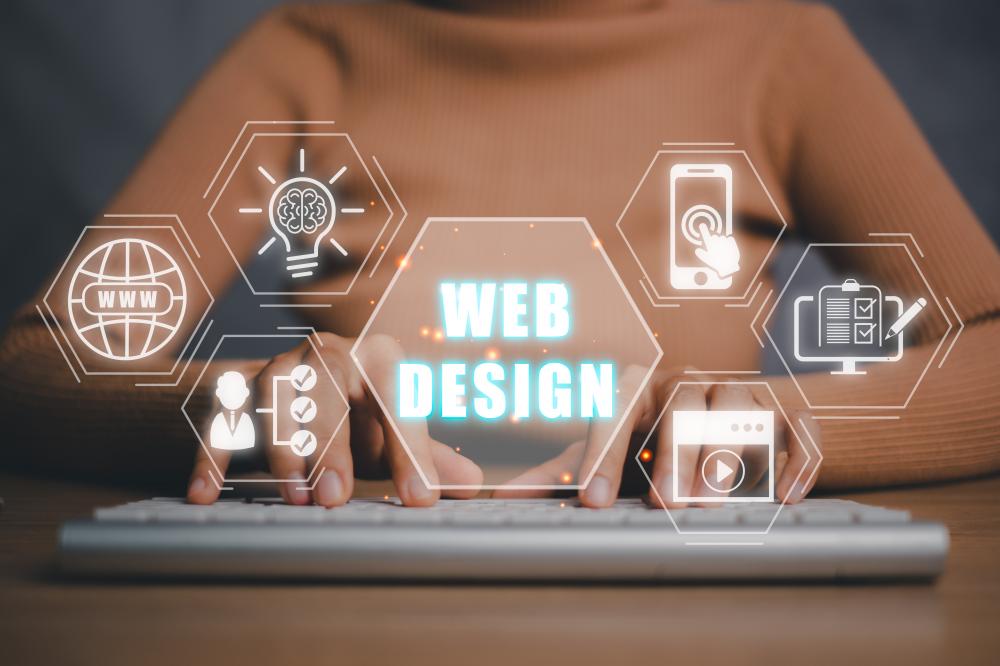 Desarrollo Web en Caracas: Una Perspectiva de Morna Tech